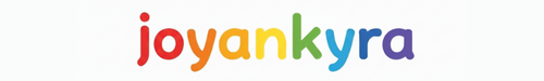 Joyankyra Studio Logo