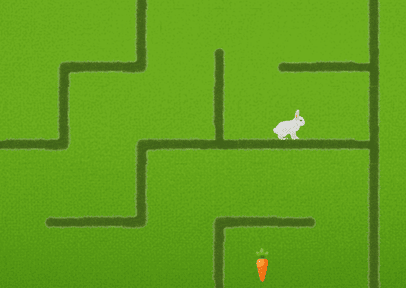 Preschool All-Stars - Problem Solving and Planning Game Screenshot